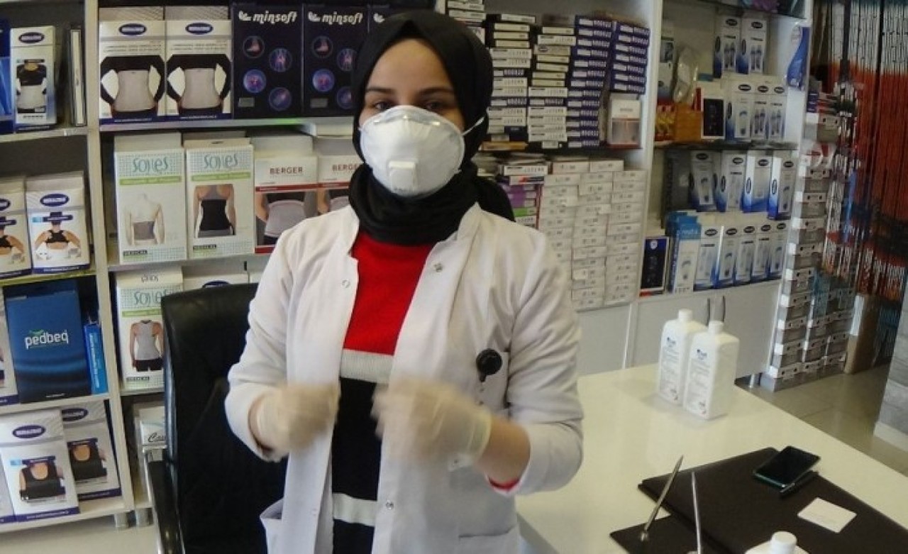 TÜİK'e göre kolonyaya neredeyse hiç zam gelmemiş!