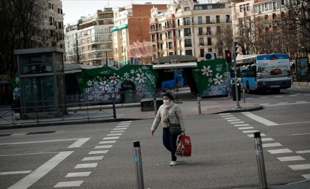 Koronavirüsün bilançosu ağır: Son 24 saatte 809 kişi arttı