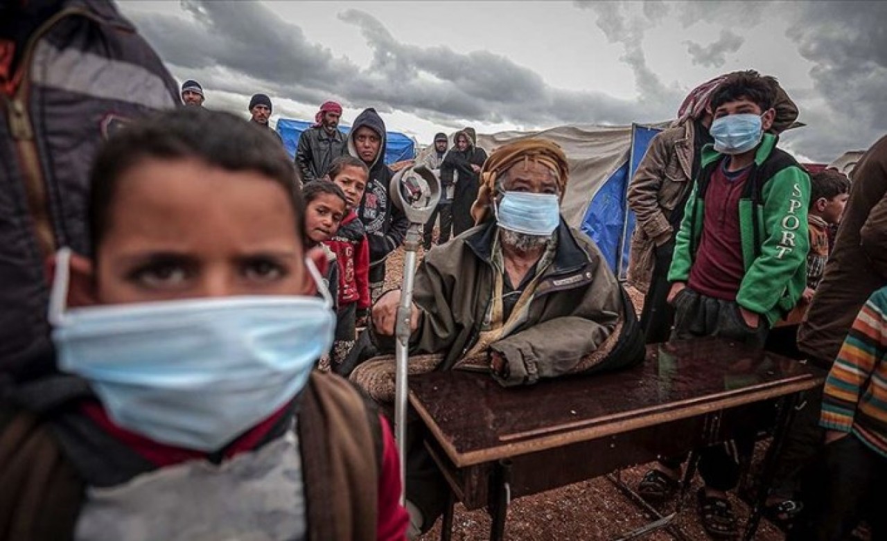 Koronavirüsün bilançosu ağır!