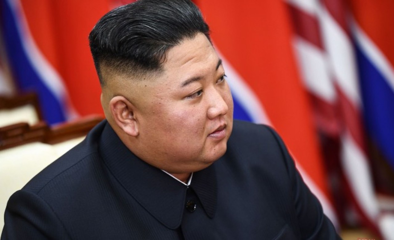 Kuzey Kore devlet radyosundan flaş Kim Jong Un açıklaması