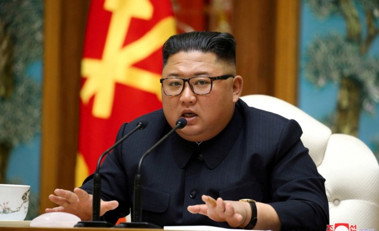 Kuzey Kore lideri Kim Jong Un öldü mü? Kim Jong Un kimdir?