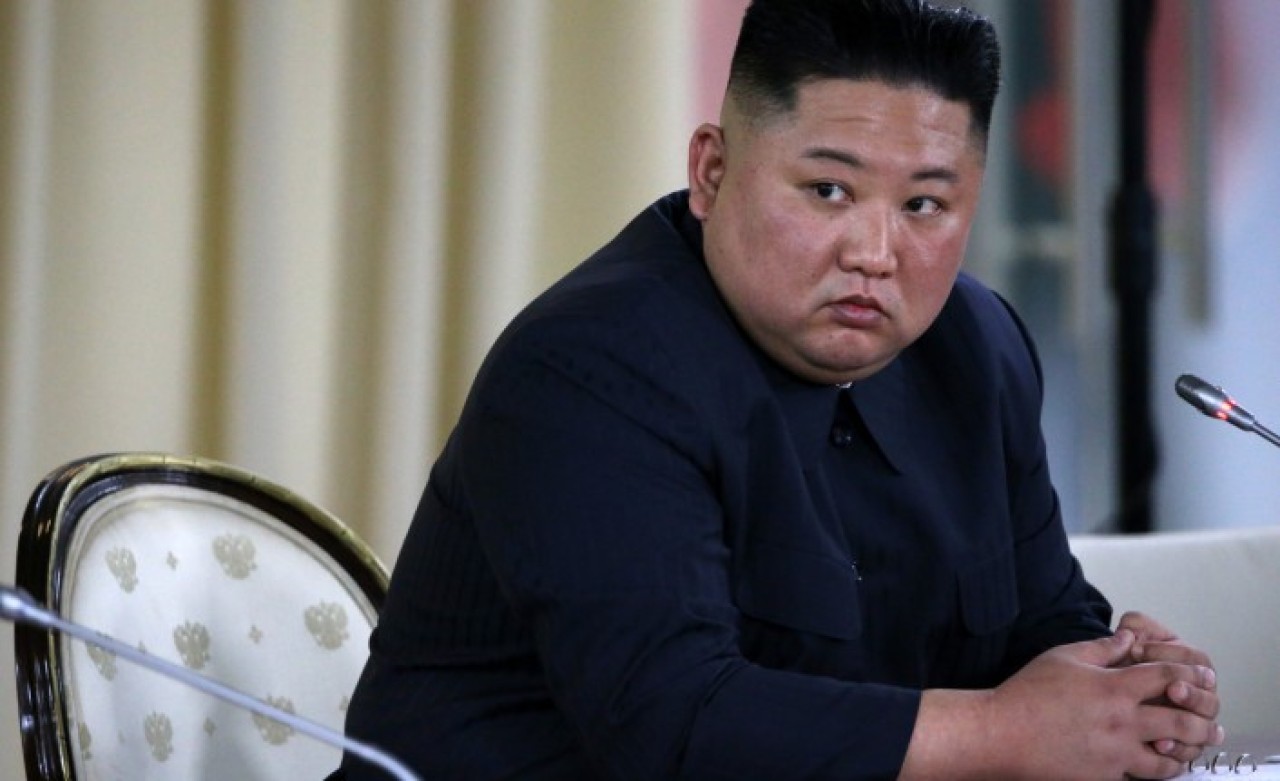Kuzey Kore'den kaçan diplomattan Kim Jong Un'la ilgili bomba iddia