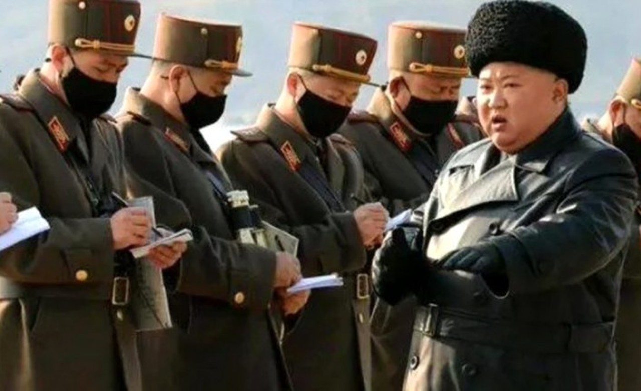 Kuzey Kore lideri Kim Jong Un öldü mü? Çin heyet gönderdi