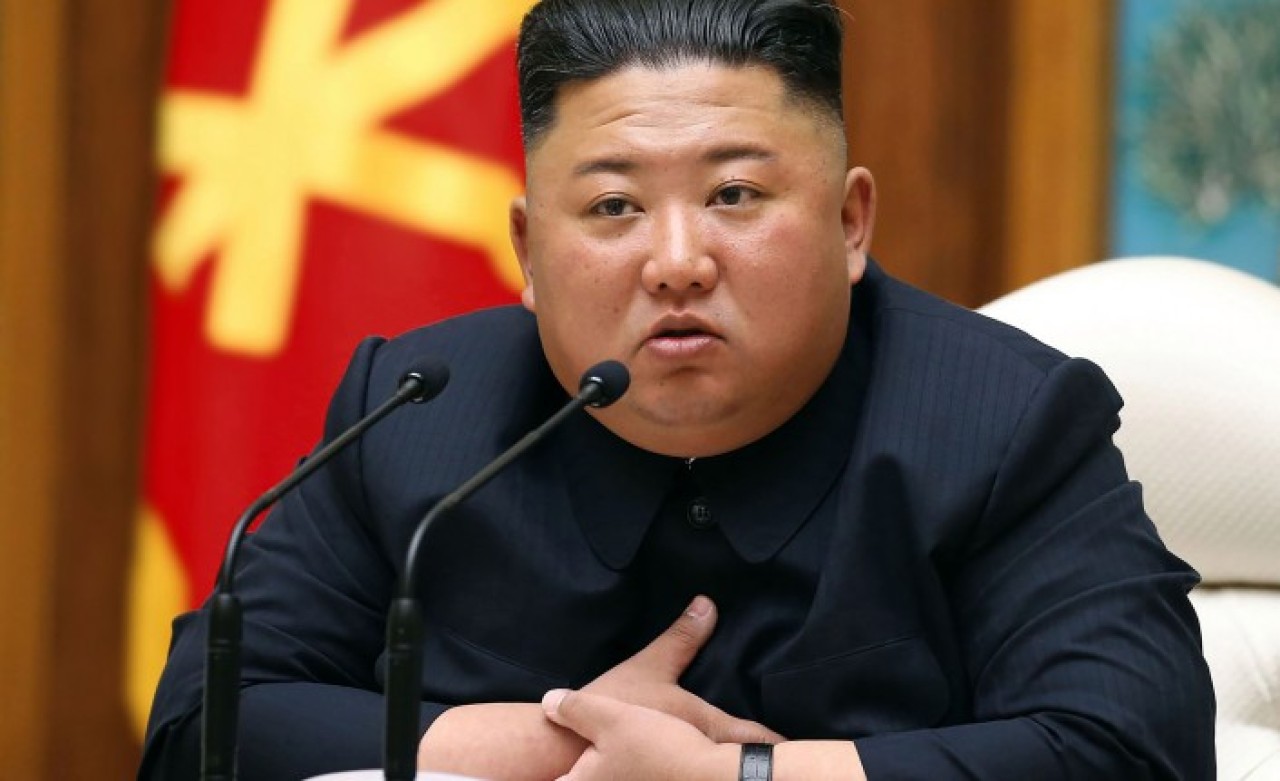 Kuzey Kore lideri Kim Jong-un'un durumu çok ağır!
