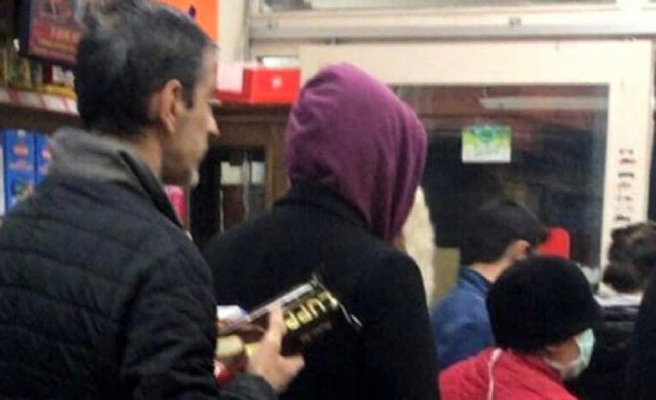 Luppo'yu üreten şirket,  fotoğraftaki kişiye ulaştı: O kişi hakkında bir gerçek ortaya çıktı!