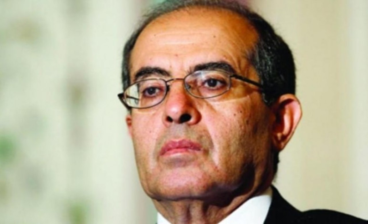 Mahmud Cibril kimdir? Mahmud Cibril kaç yaşında?