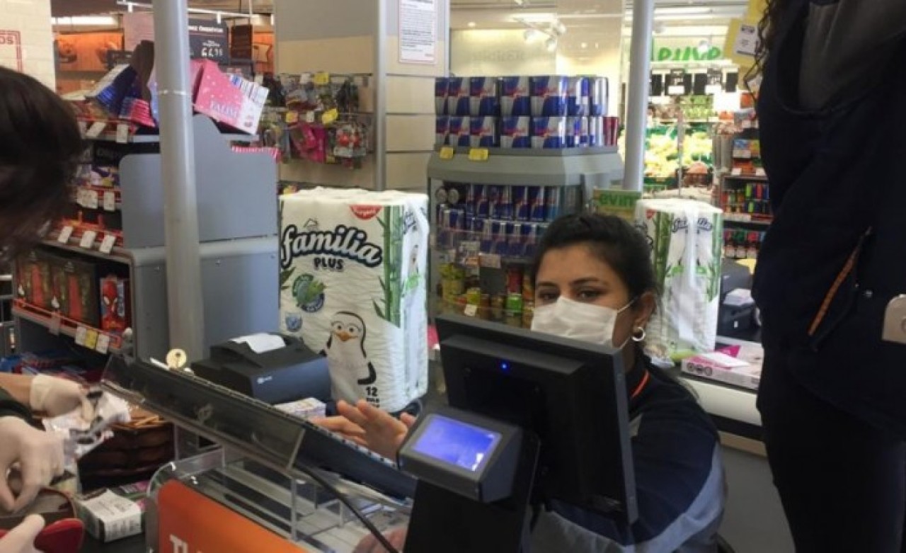 Mansur Yavaş'tan yeni hamle: Bakkallara veresiye borçları ödenecek!