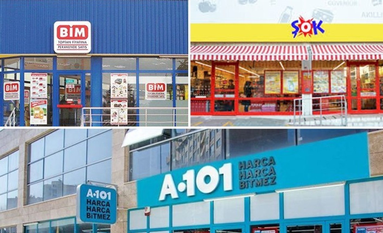 Marketler yarın açık mı? BİM,  A101,  ŞOK,  Migros,  CarrefourSA açık mı?