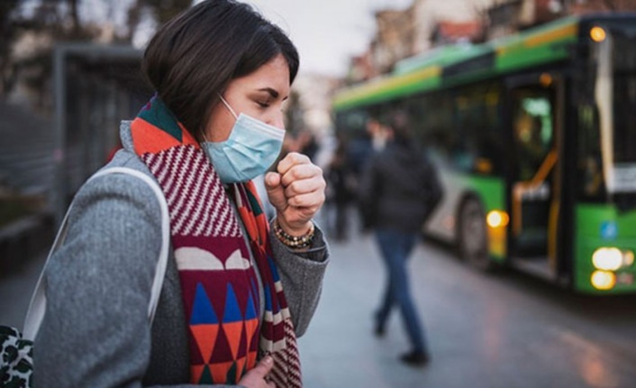 Maskesiz yolcular metrobüs ve otobüslere alınmayacak