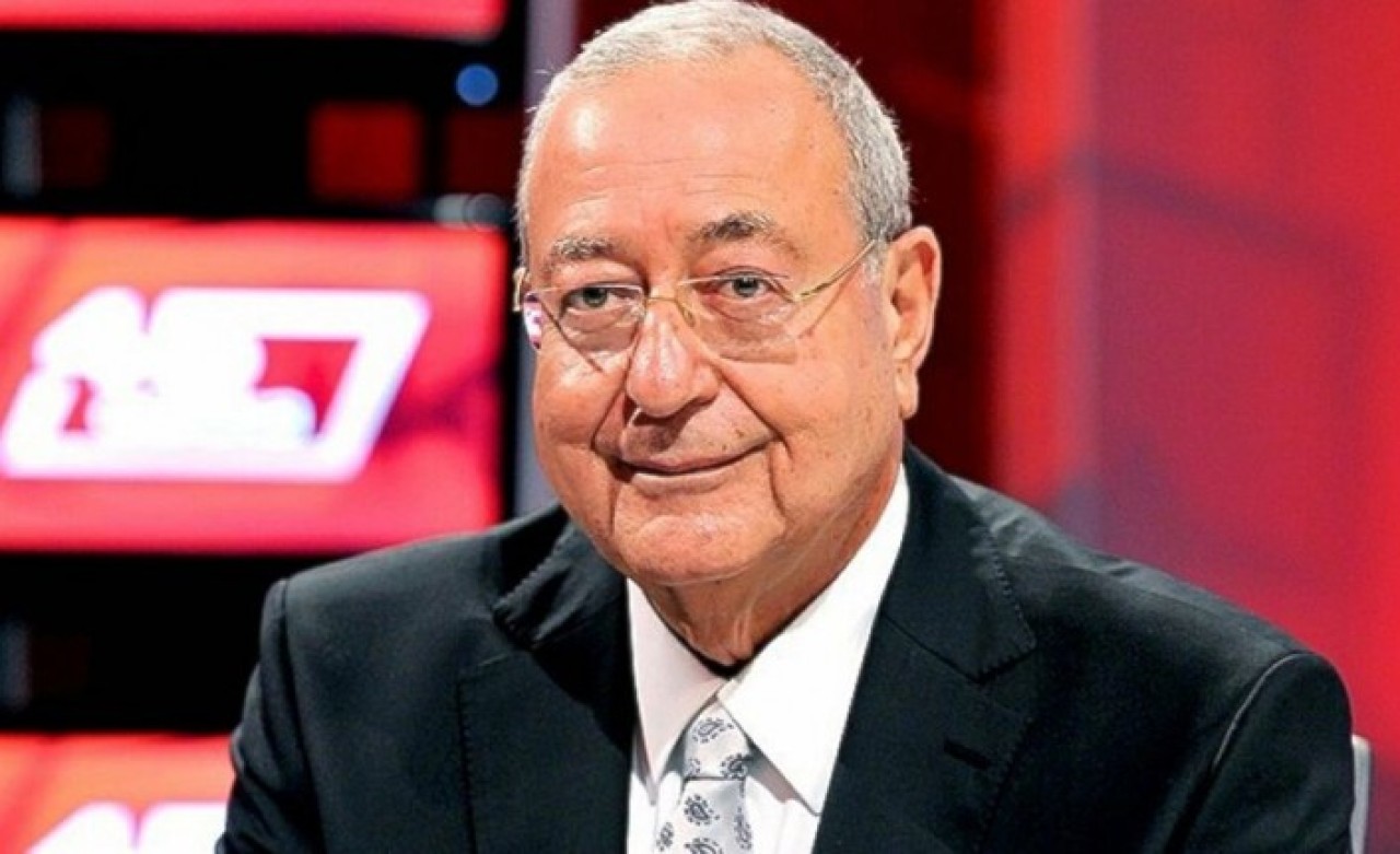 Mehmet Barlas'tan marketlere koşan vatandaşlara hakaret: Zeka özürlüler