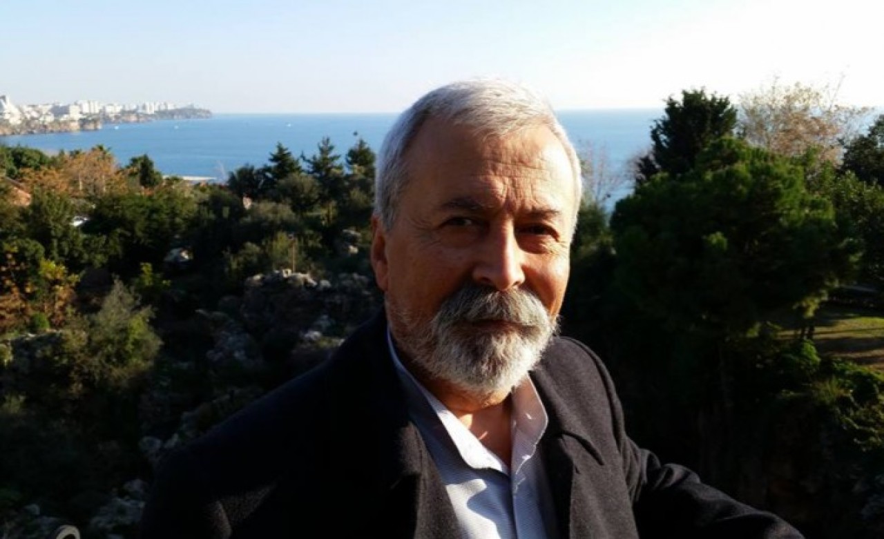 Mehmet Başaran kimdir? Mehmet Başaran kaç yaşında?