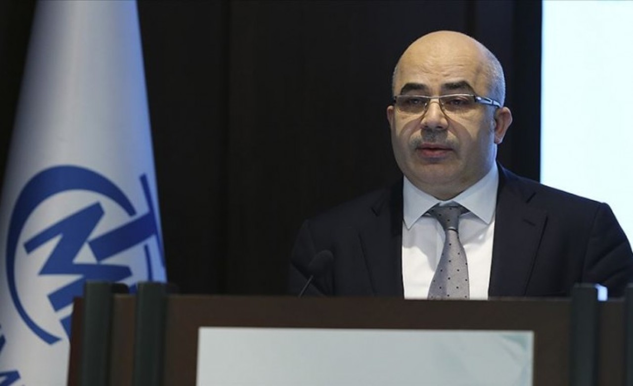 Merkez Bankası başkanından flaş açıklamalar