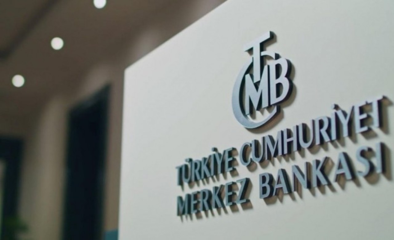 Merkez Bankası enflasyon raporunu açıkladı