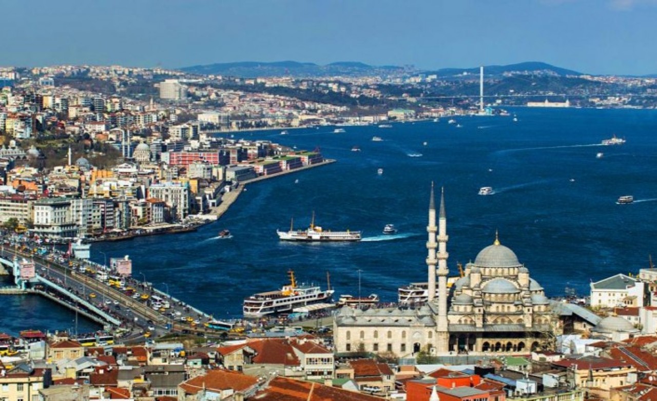 Meteoroloji duyurdu: İstanbul ısınıyor