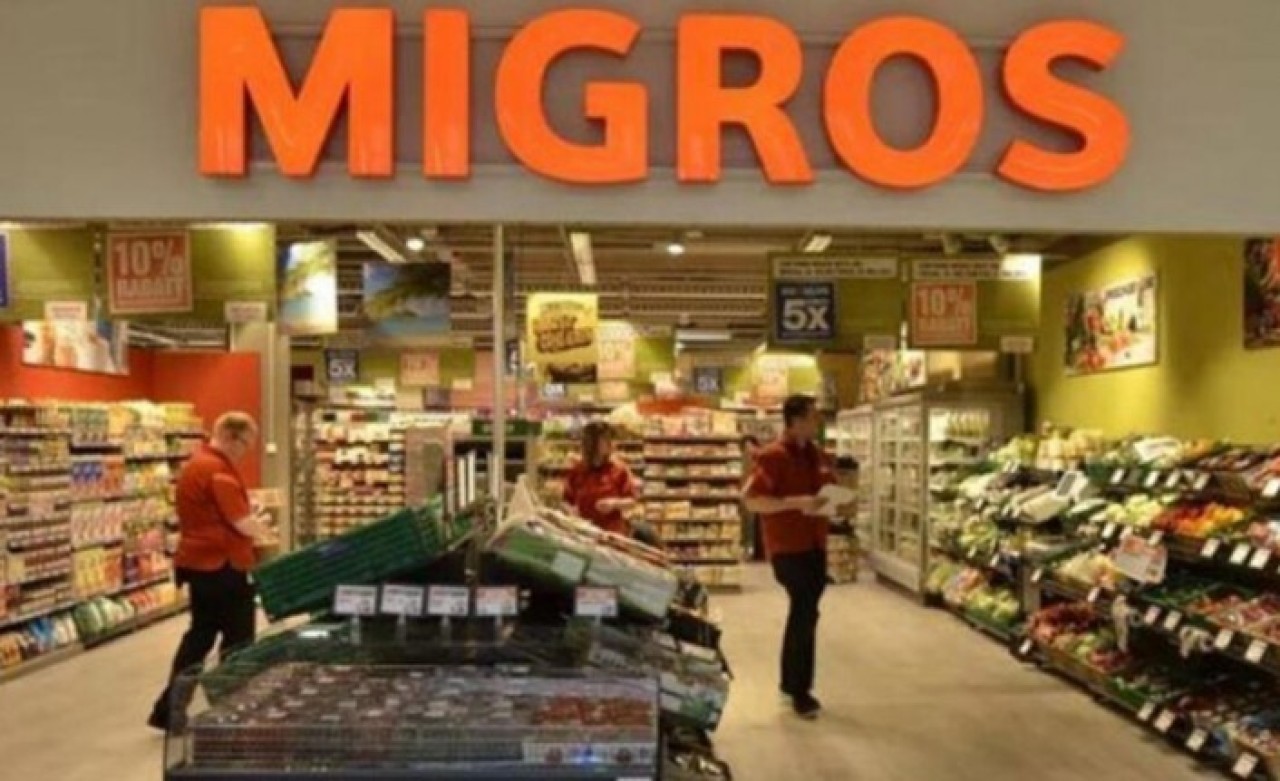 Migros eleman arıyor: 1000 kişiyi daha işe alacak
