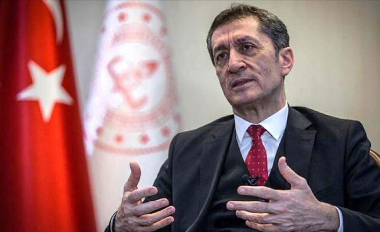 Milli Eğitim Bakanı Ziya Selçuk tarih verdi: 17 Nisan
