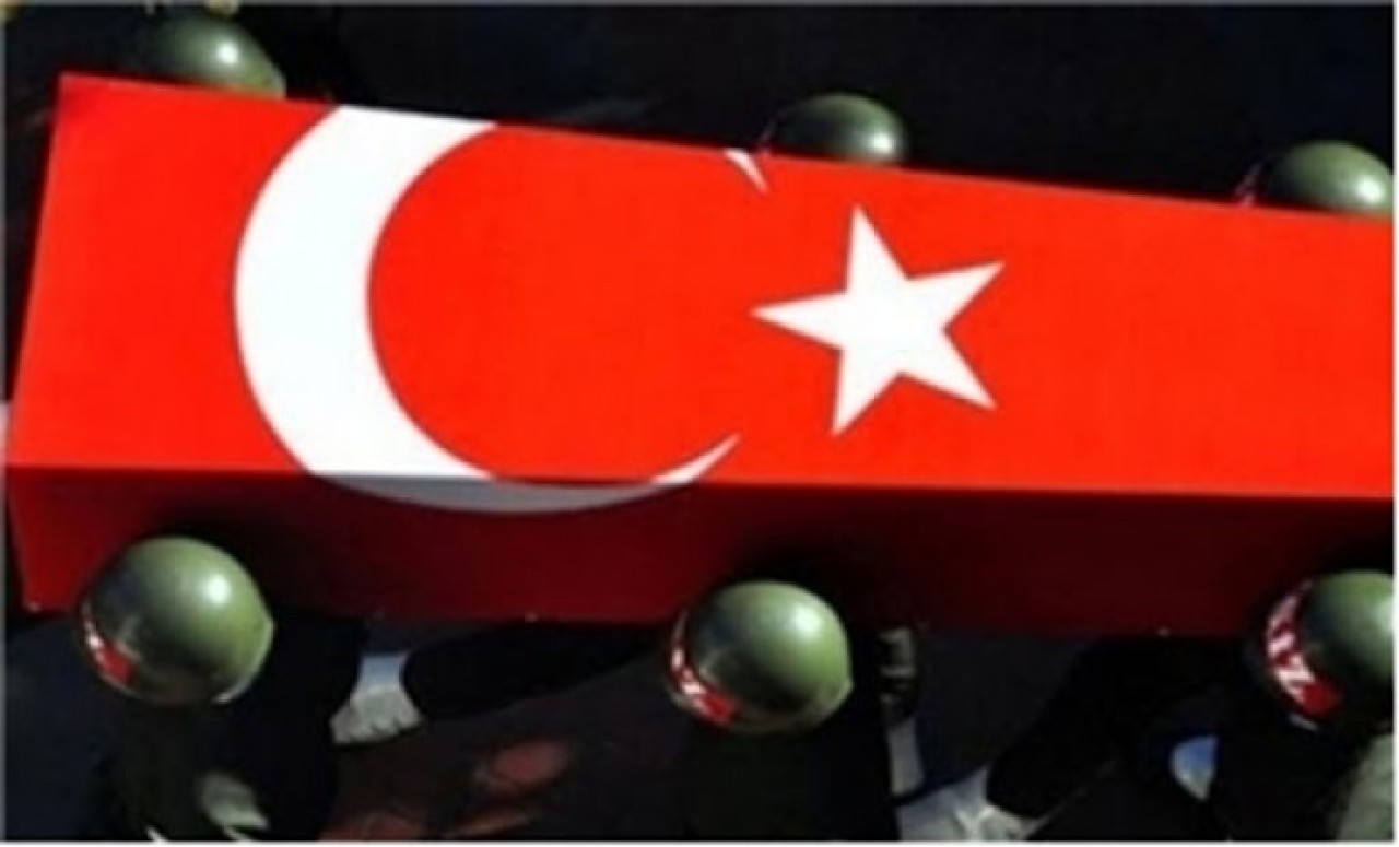 Milli Savunma Bakanlığı: Bir askerimiz şehit oldu