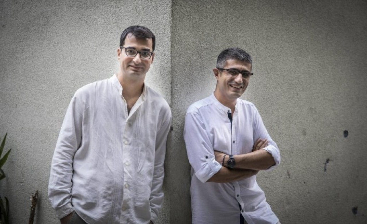 MİT şehidinin kimliğini deşifre eden Odatv çalışanları Barış Terkoğlu ve Barış Pehlivan hakkında karar verildi!