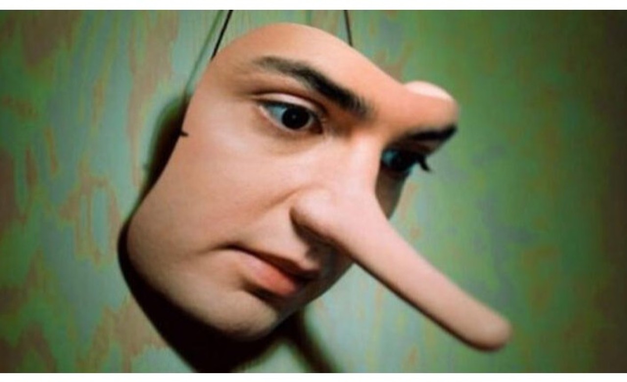 Mitomani hastalığı nedir? Mitomani nedir?