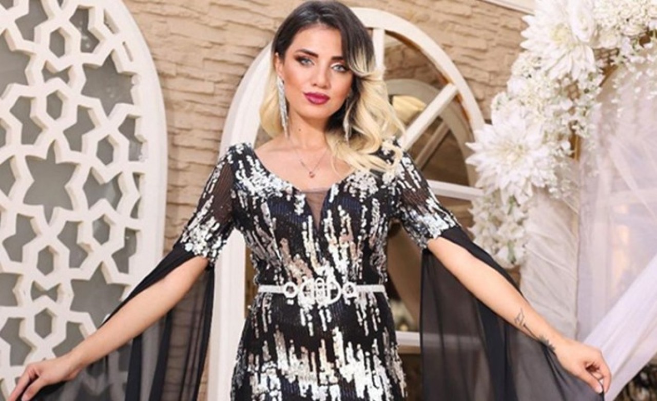 Modacı Dima Aslan Dado Style markası ile dünya gündeminde