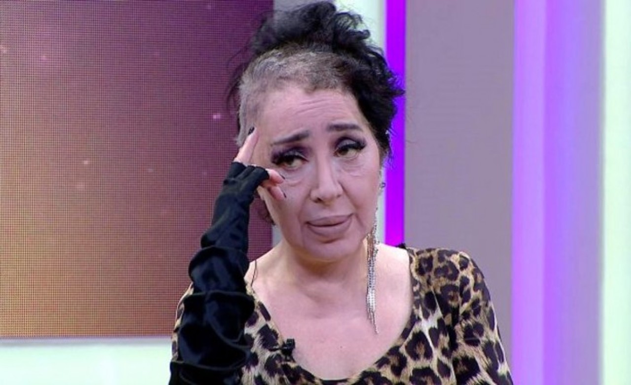 Modacı Nur Yerlitaş hayatını kaybetti