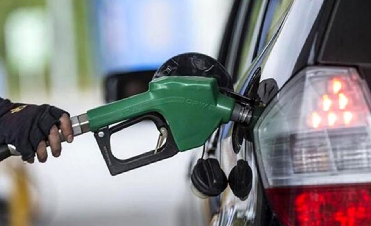 Petrol fiyatları arttı: Motorine zam geldi