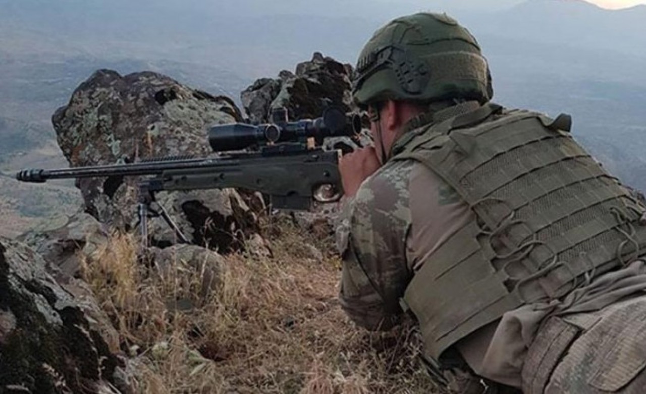 MSB'den Haftanin açıklaması