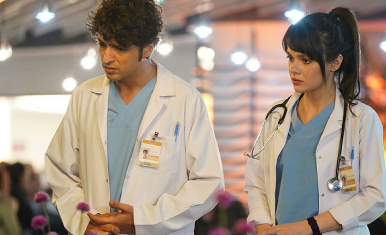 Mucize doktorun yıldızı Cansın Çekili,  koronavirüse yakalandığını duyurdu!