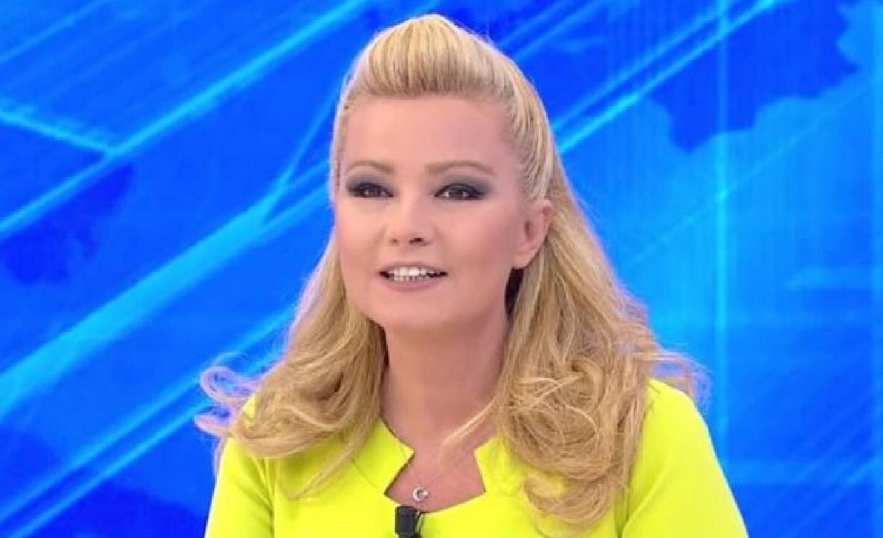 Müge Anlı için flaş karar! Müge Anlı ile Tatlı Sert yeni bölümleri neden yok?