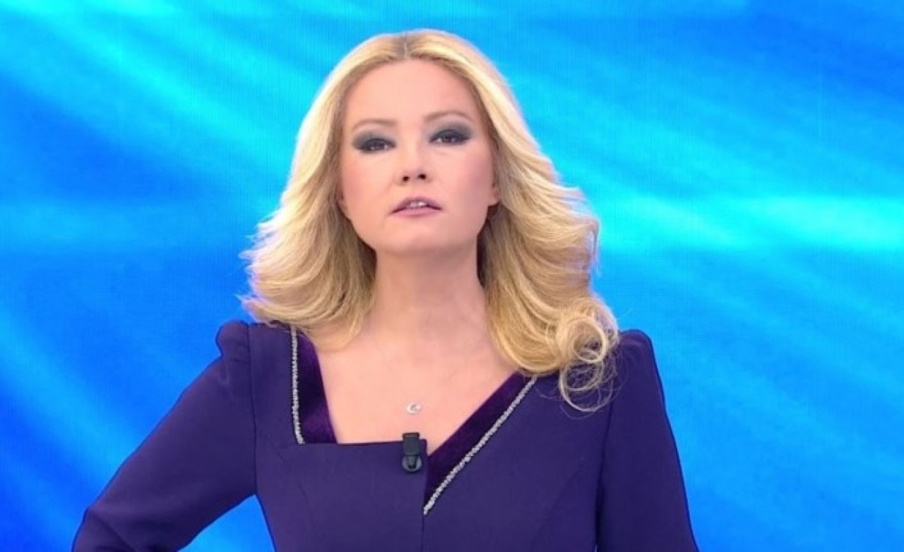 Müge Anlı'nın ekibinin kovulduğu iddia edilmişti: Yapım şirketinden açıklama geldi!