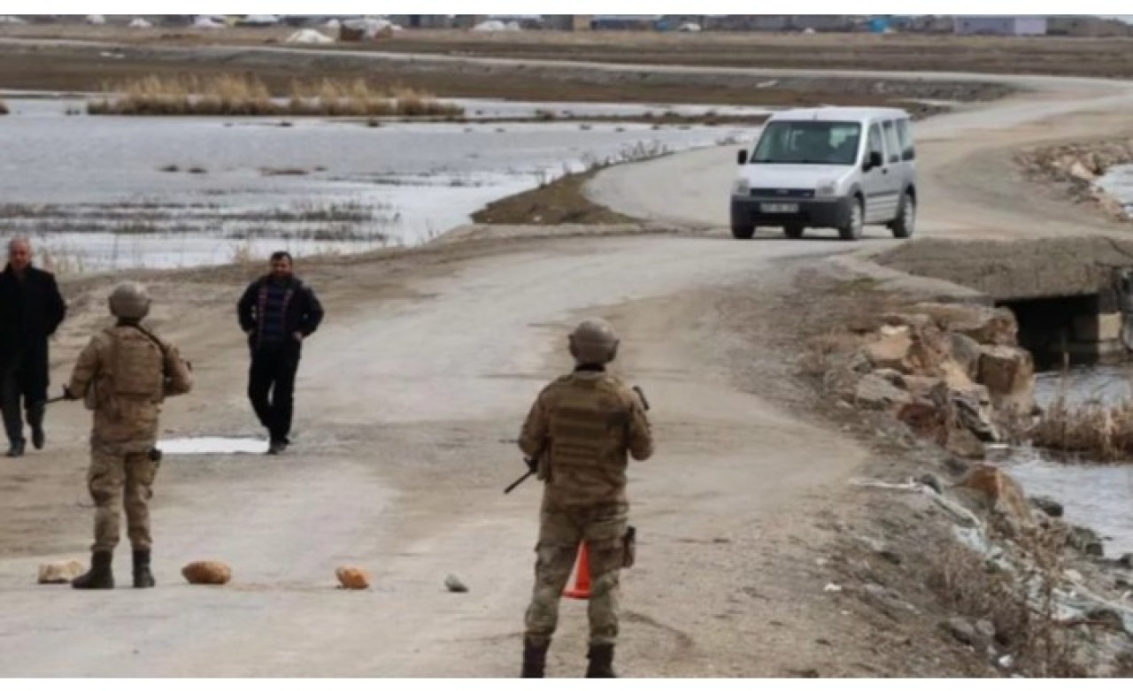 Muhtar görevden uzaklaştırıldı! Bin 316 nüfuslu mahalle karantinaya alındı