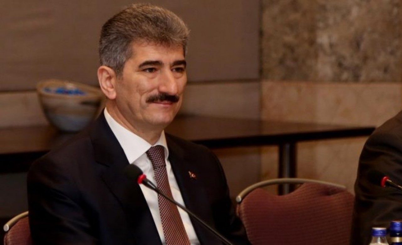 Muhterem İnce kimdir? Muhterem İnce nereli?