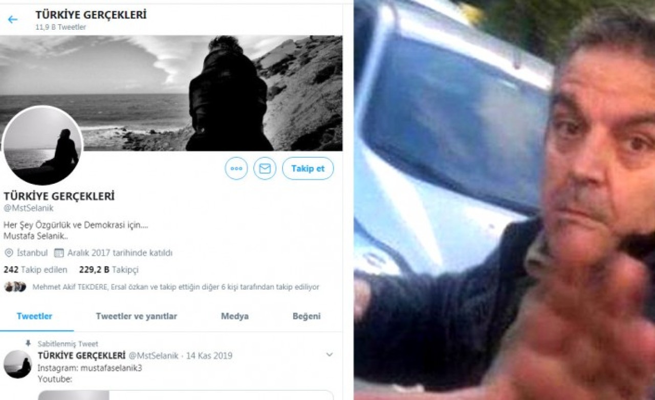 Mustafa Selanik kimdir? Mustafa Selanik gözaltına mı alındı?