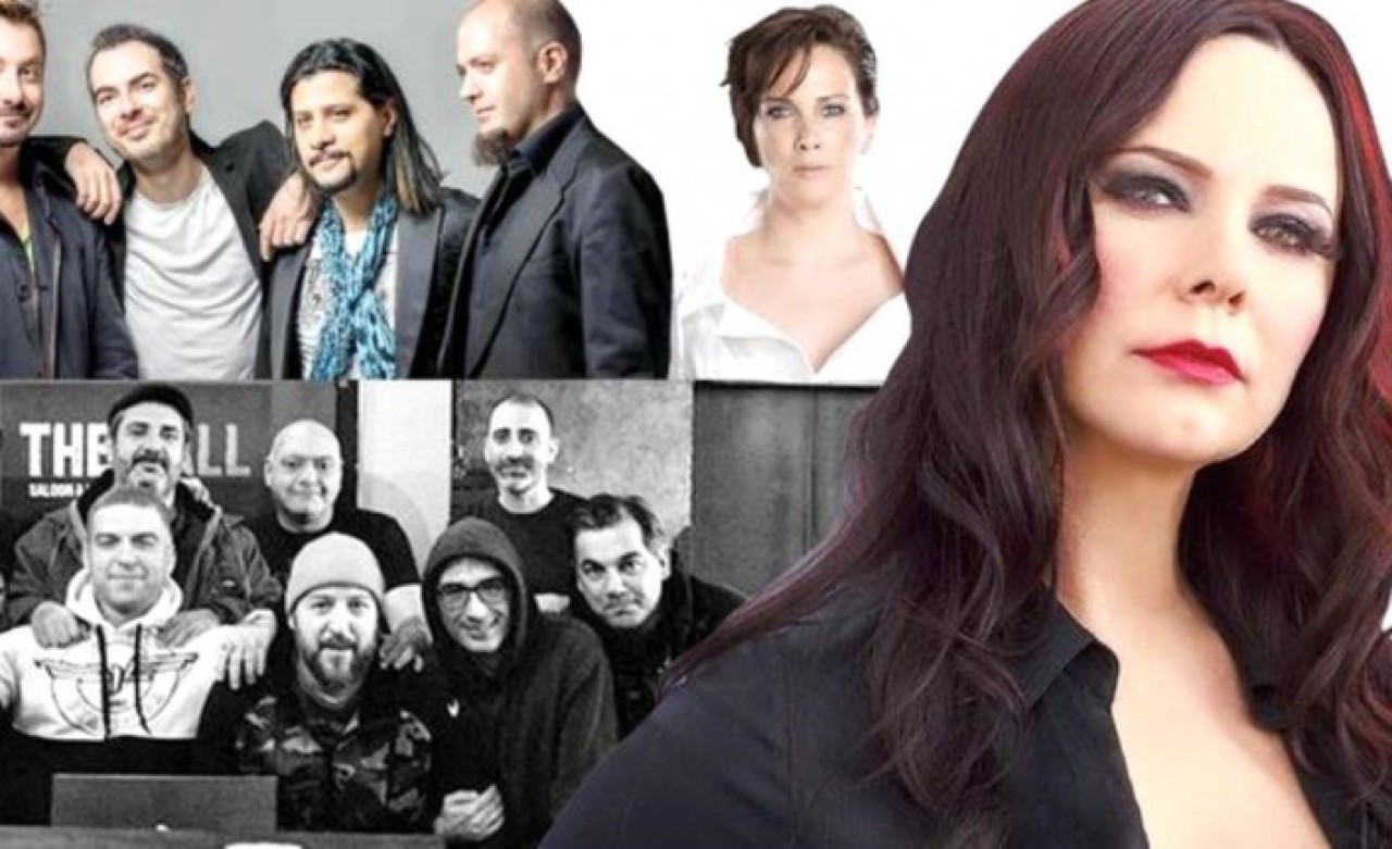 Müzik dünyası yasta: Ünlü isim hayatını kaybetti!