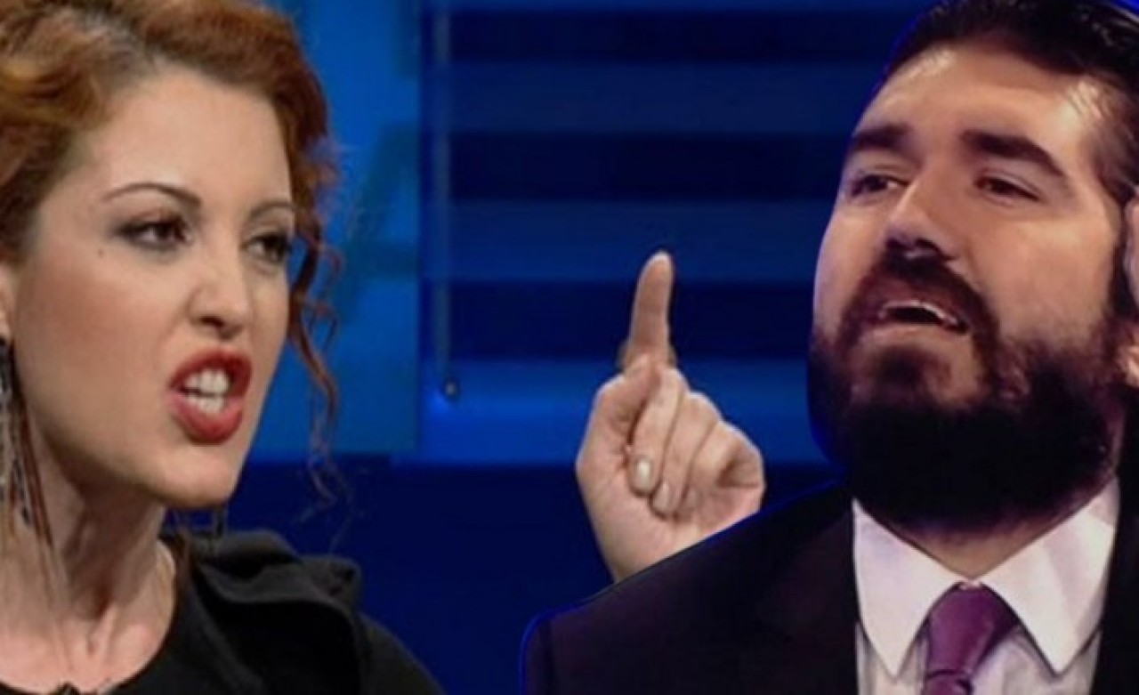 Nagehan Alçı'dan eşi Rasim Ozan Kütahyalı'ya tepki!