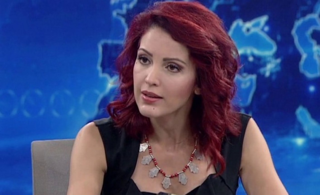 Nagehan Alçı'dan ortalığı karıştıracak iddia: 'Diyanet buna bir açıklama yapsın'