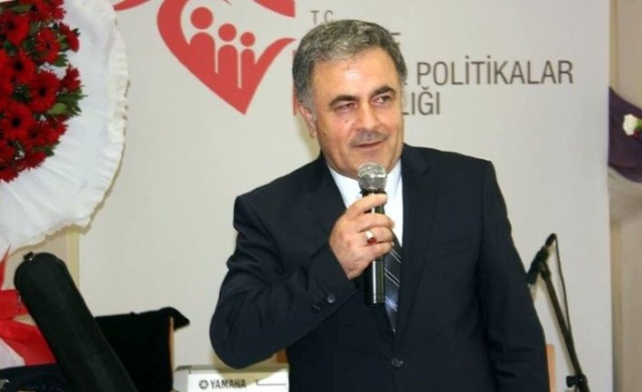 Nail Noğay kimdir? Nail Noğay nereli?