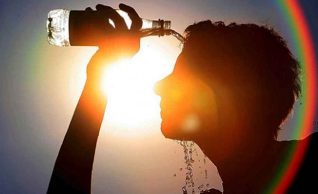 NASA açıkladı: 2020 tüm zamanların en sıcak yılı olacak!