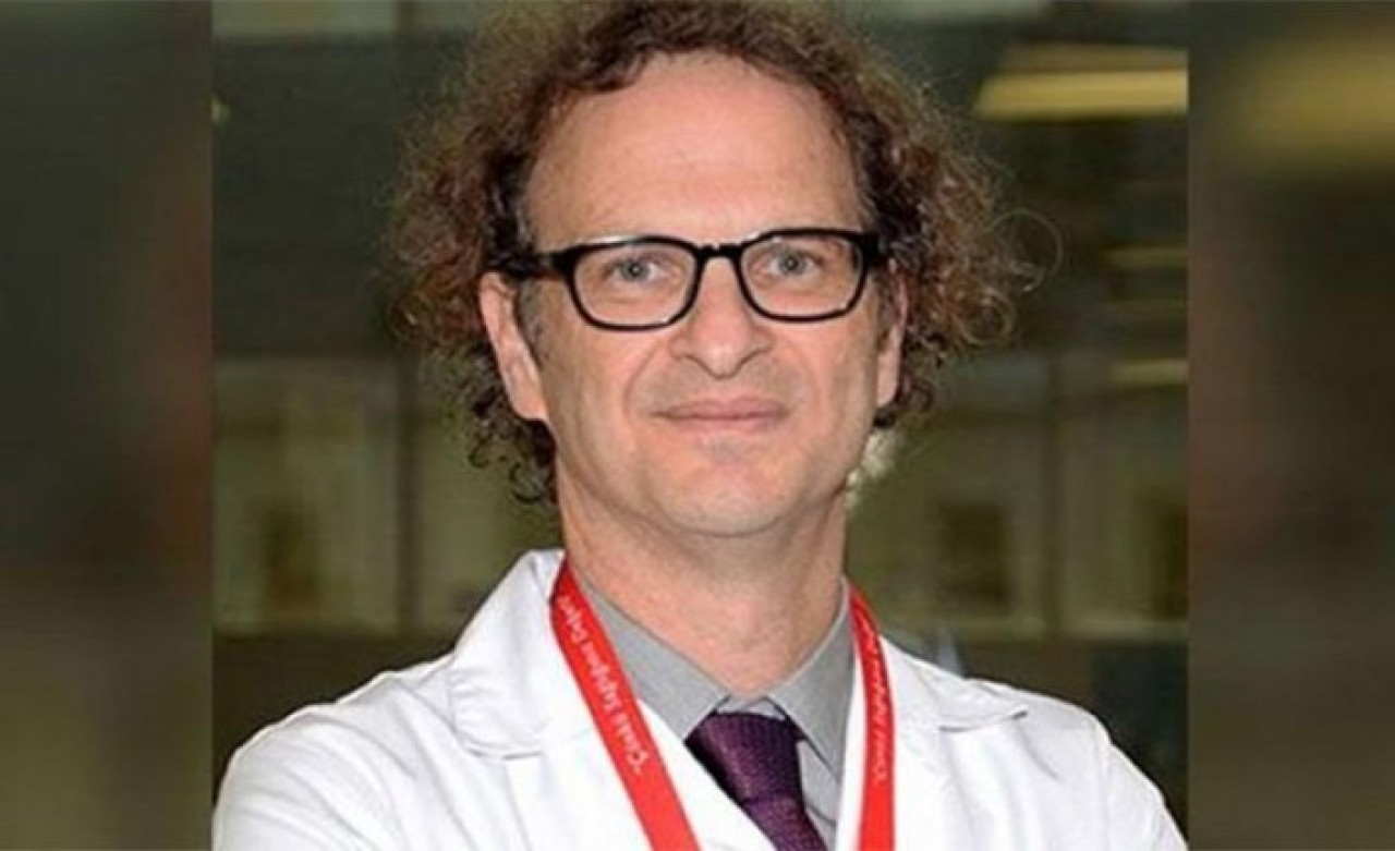 Ne yaptın hocam! Ünlü profesör Burak Erdamar'ın feci ölümü