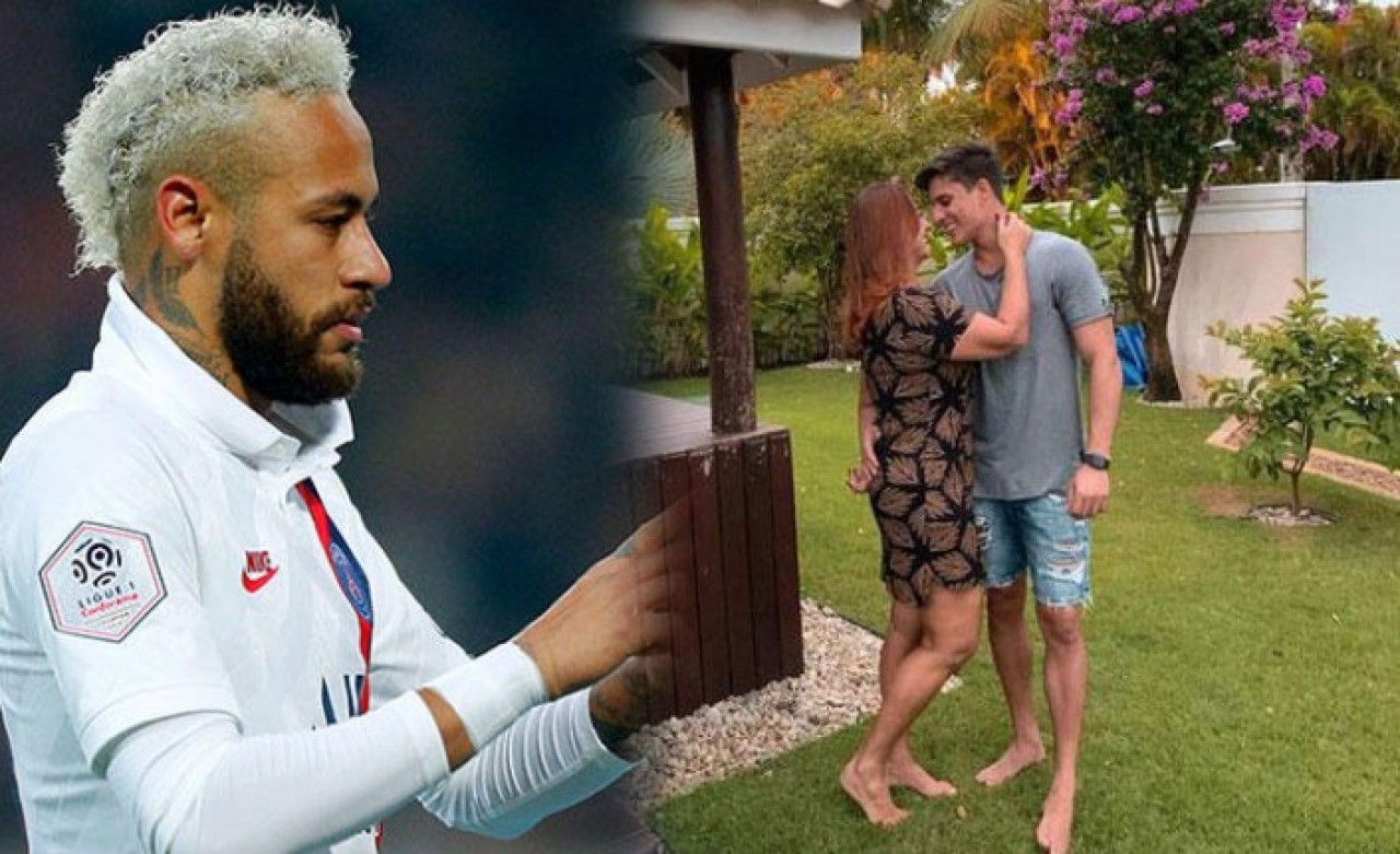 Neymar’ın annesiden son haber