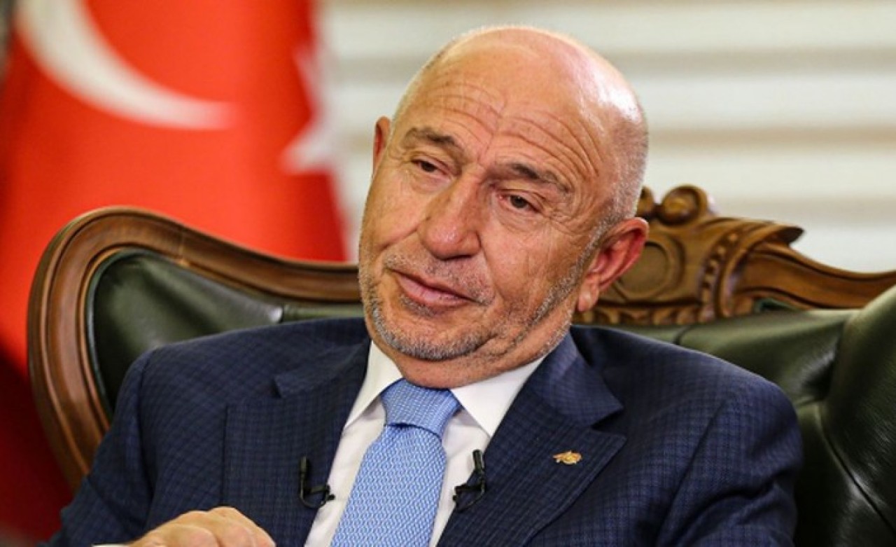 Nihat Özdemir'e koronavirüs şoku!