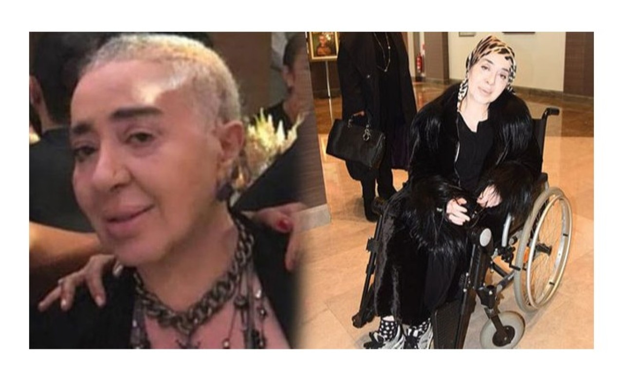 Nur Yerlitaş kimdir? Nur Yerlitaş öldü mü?