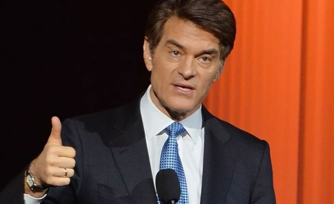 O nasıl söz doktor: Mehmet Öz'den skandal açıklama