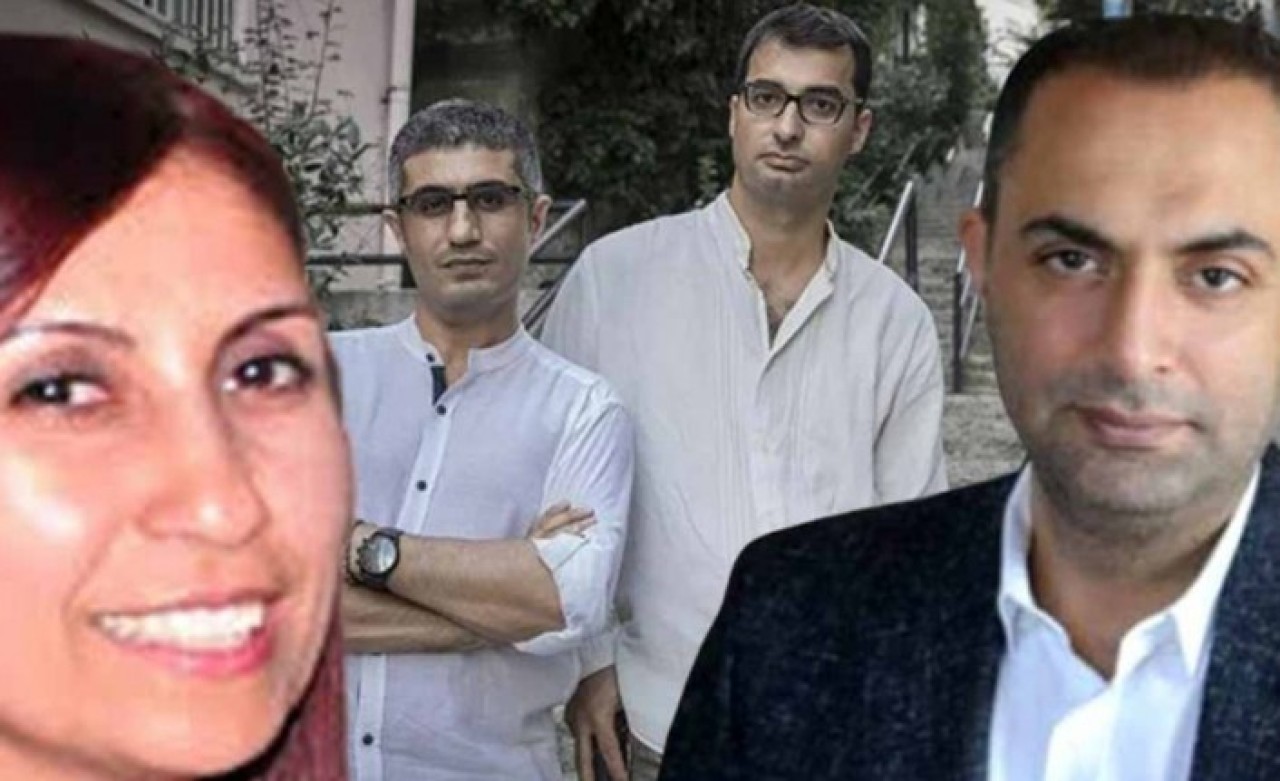 OdaTV iddianamesi tamam: Devlet sırlarına karşı suç,  MİT kanununa muhalefet