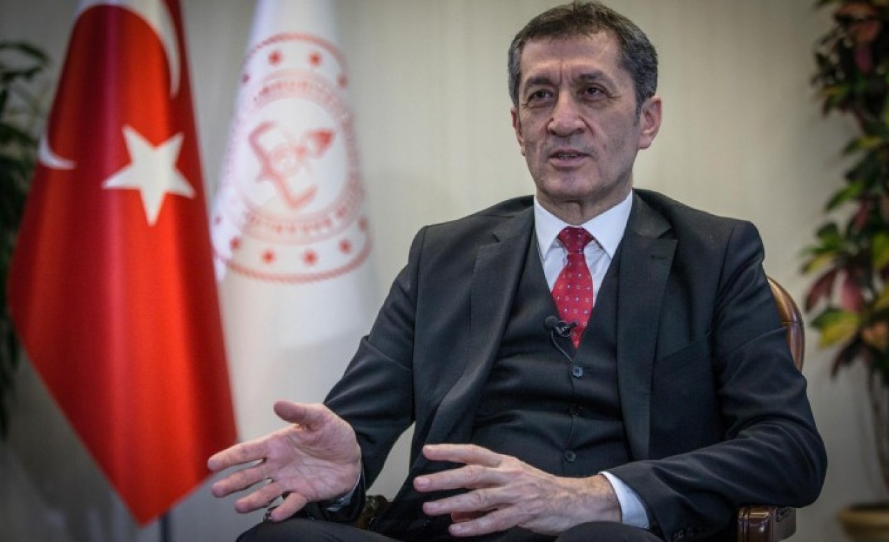 Okullar ne zaman açılacak? Milli Eğitim Bakanı'ndan flaş açıklama!