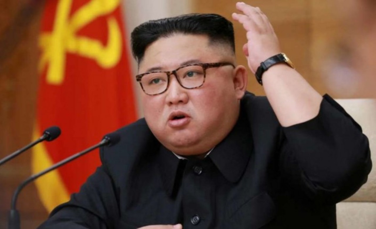 Ölüm haberleri çıkan Kuzey Kore Lideri Kim Jong-un hakkında flaş iddia!