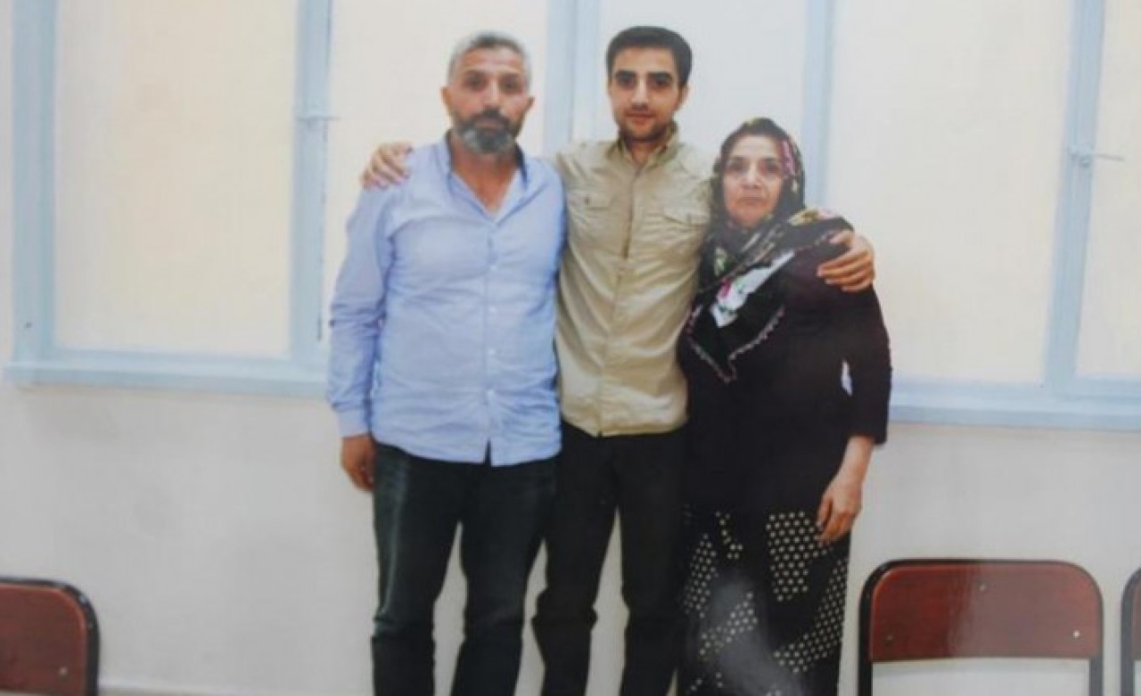 Ölüm orucundaki Mustafa Koçak öldü