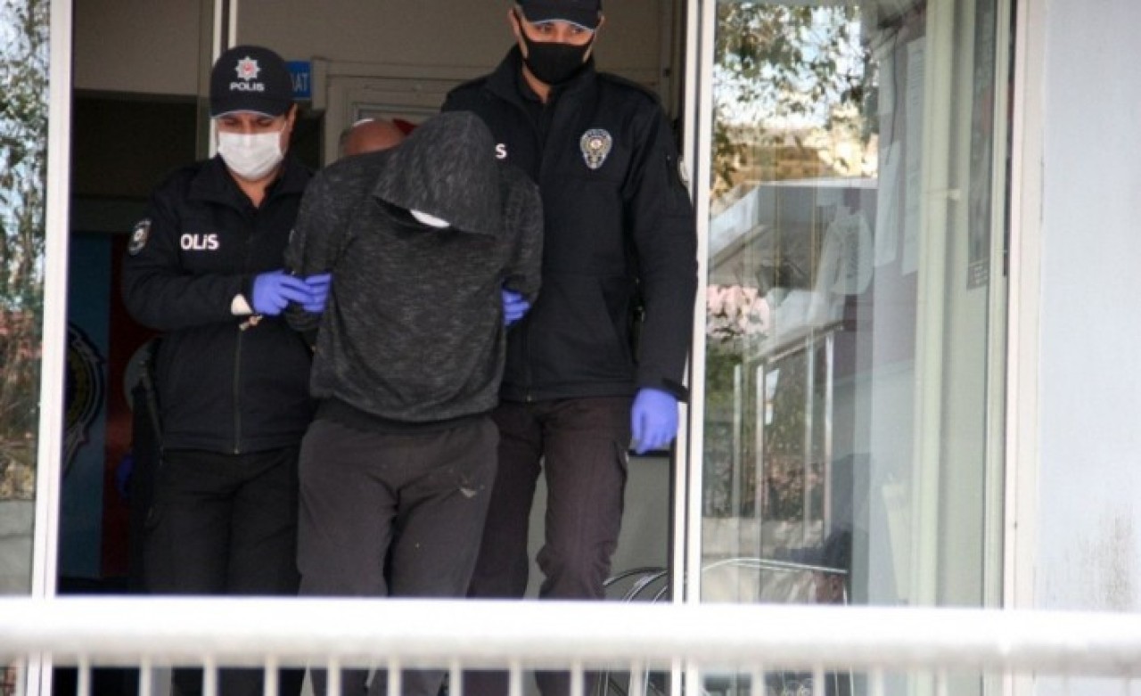 Onlarca güvercini ezerek öldüren şahsın ifadesi şaşırtmadı!