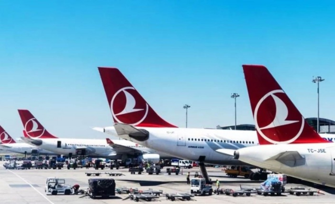 Ortadoğu yazdı,  THY vicdansızlık ve skandalda geri adım attı