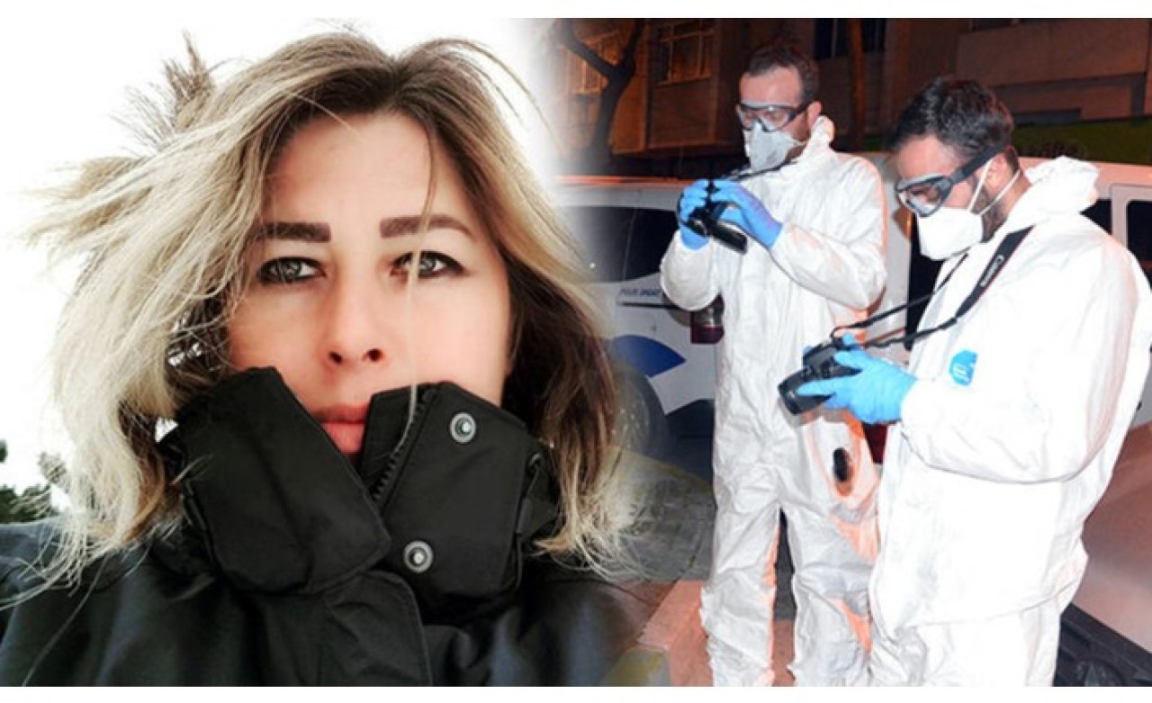 Ortaokul öğretmeninin feci ölümü: Evinde asılı bulundu